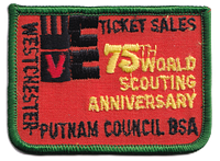 Westchester Putnam X-1982-3