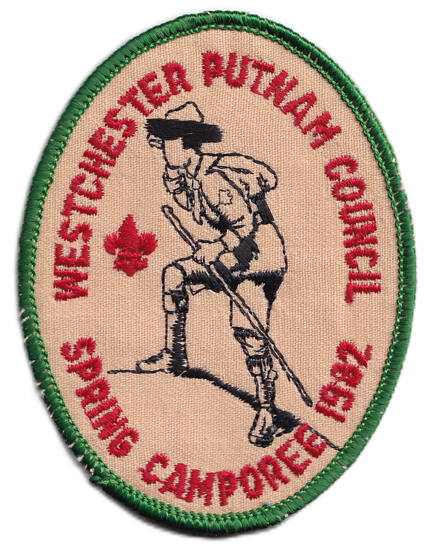 Westchester Putnam X-1982-6
