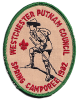 Westchester Putnam X-1982-6