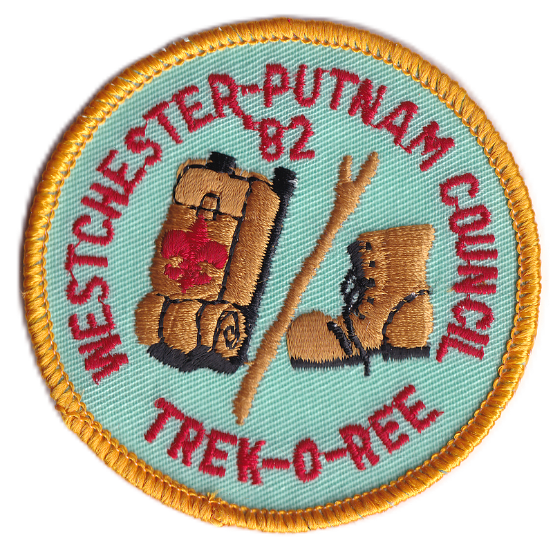Westchester Putnam R-1982-8