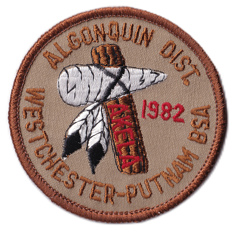 Westchester Putnam R-1982-11