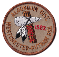 Westchester Putnam R-1982-11