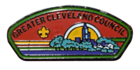 Greater Cleveland PIN-1