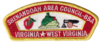 Shenandoah Area S-4