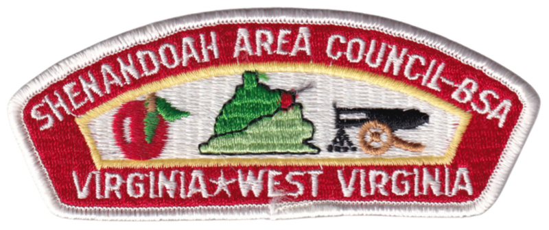 Shenandoah Area S-5