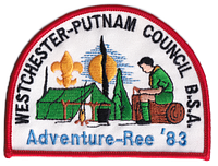 Westchester Putnam X-1983-4