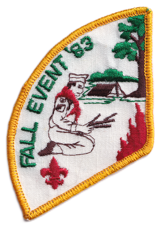 Westchester Putnam X-1983-7