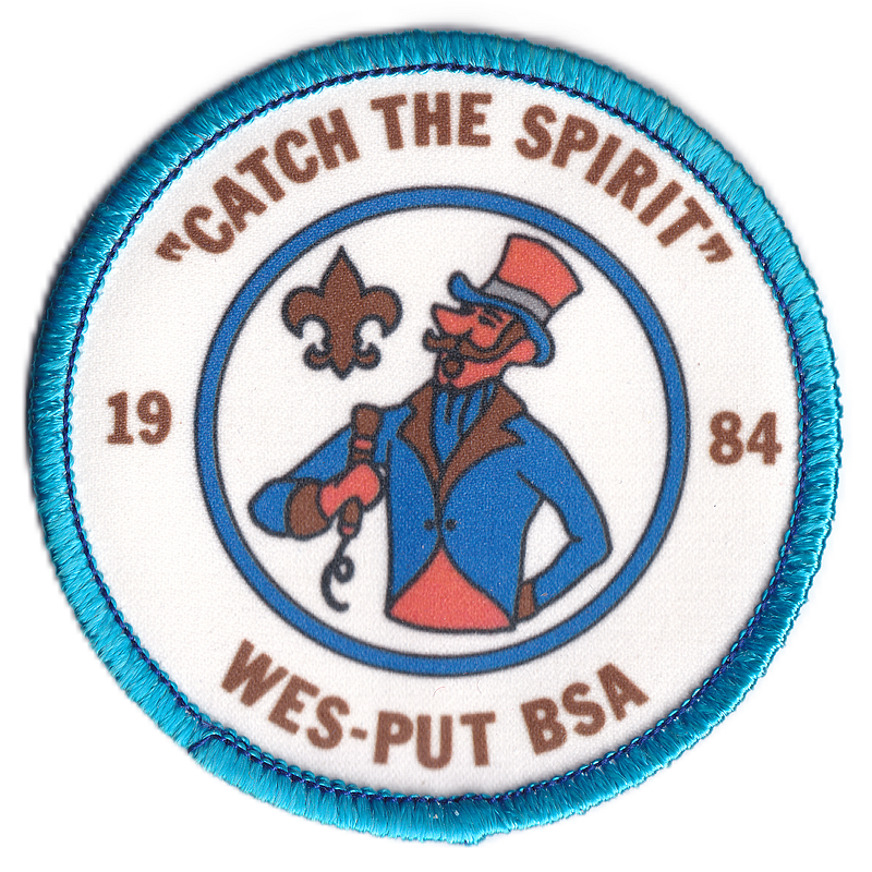 Westchester Putnam R-1984-5