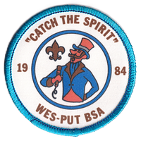 Westchester Putnam R-1984-5