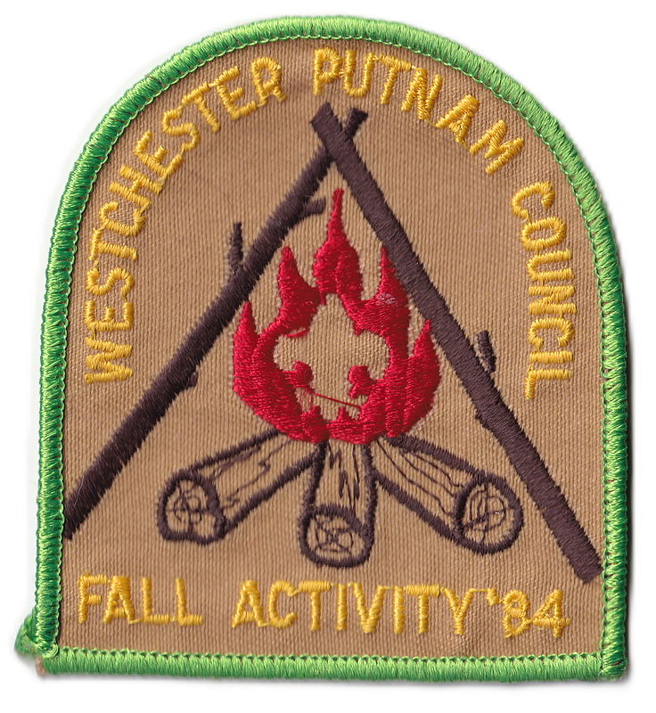 Westchester Putnam X-1984-10