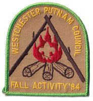 Westchester Putnam X-1984-10