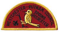 Westchester Putnam X-1984-14