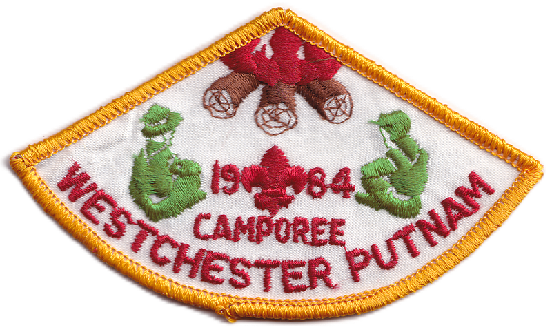 Westchester Putnam X-1984-9