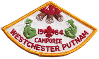 Westchester Putnam X-1984-9
