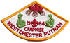 Westchester Putnam X-1984-9