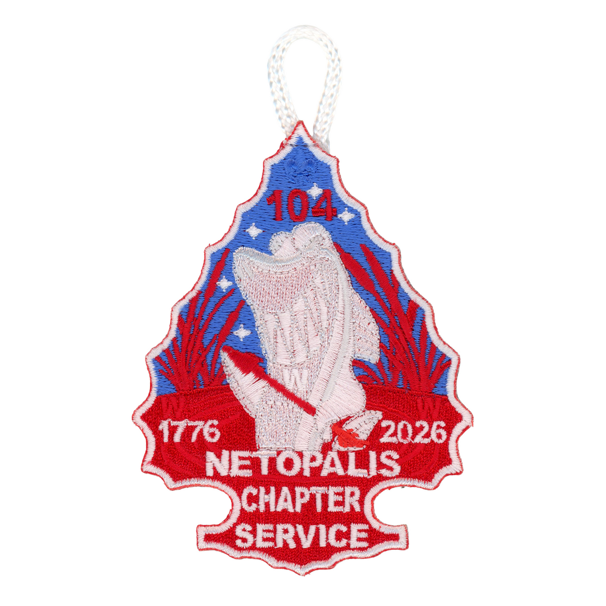 Netopalis A15