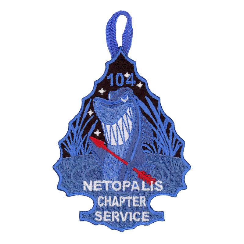 Netopalis A16