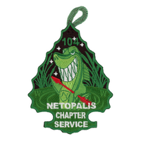 Netopalis A17