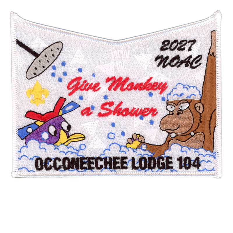 Occoneechee X149