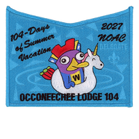 Occoneechee X151
