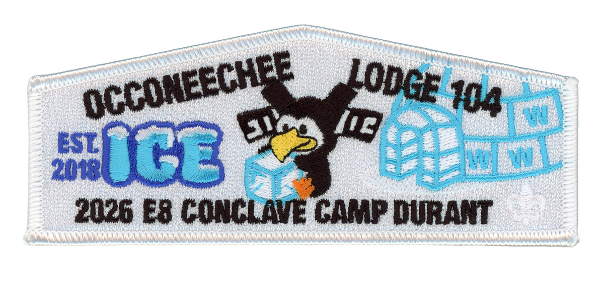 Occoneechee S229