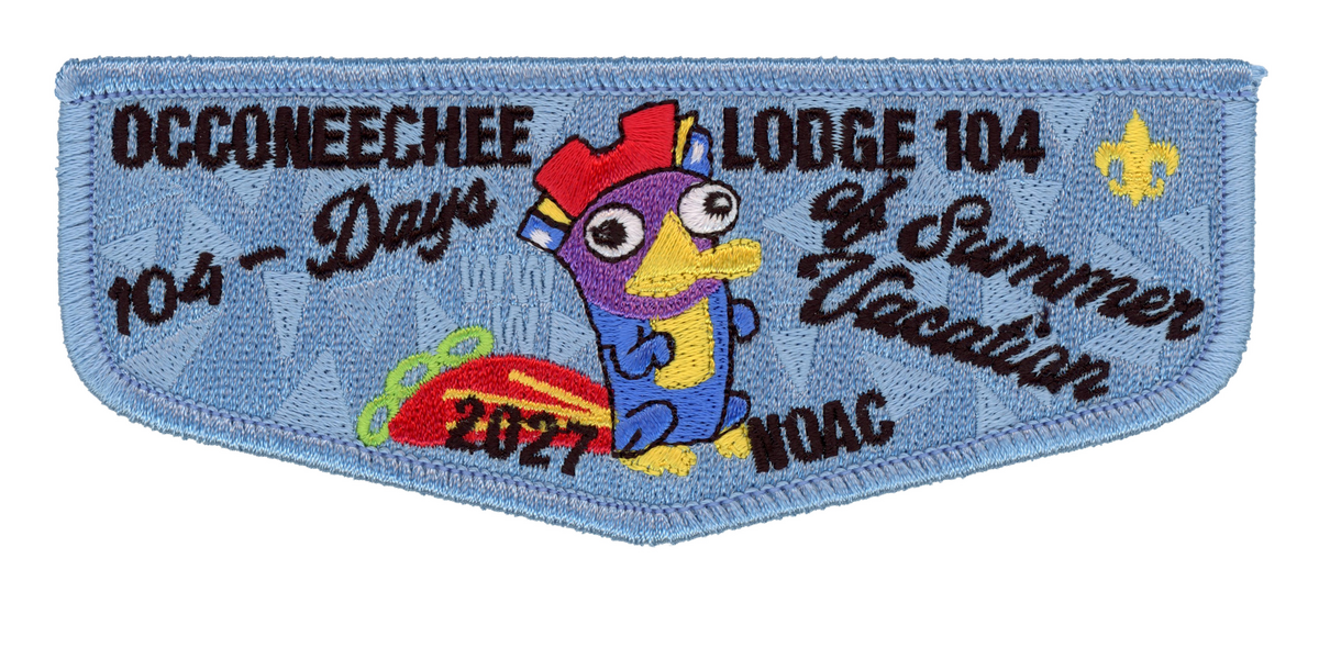 Occoneechee S232