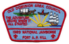 Old Dominion Area JSP-1989
