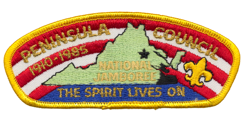 Peninsula JSP-1985-1