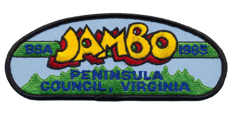 Peninsula JSP-1985-2