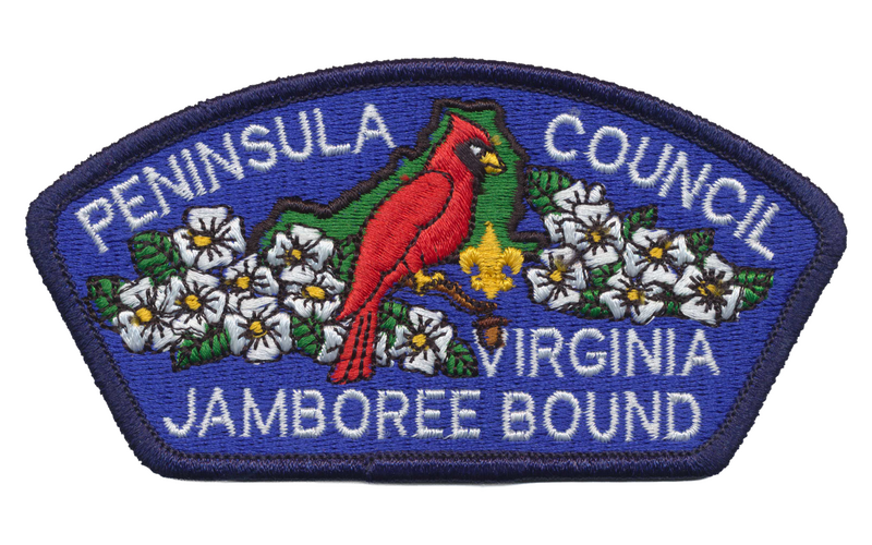 Peninsula JSP-1989-1