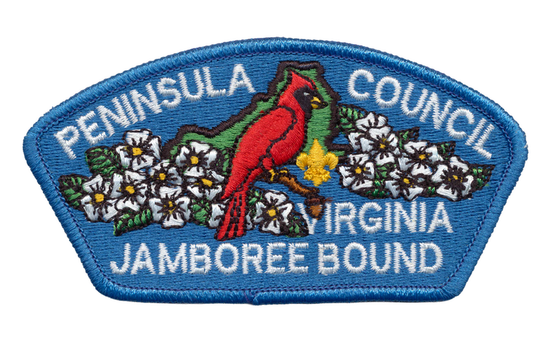 Peninsula JSP-1989-2