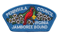 Peninsula JSP-1989-2