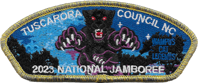 Tuscarora JSP-2023-12