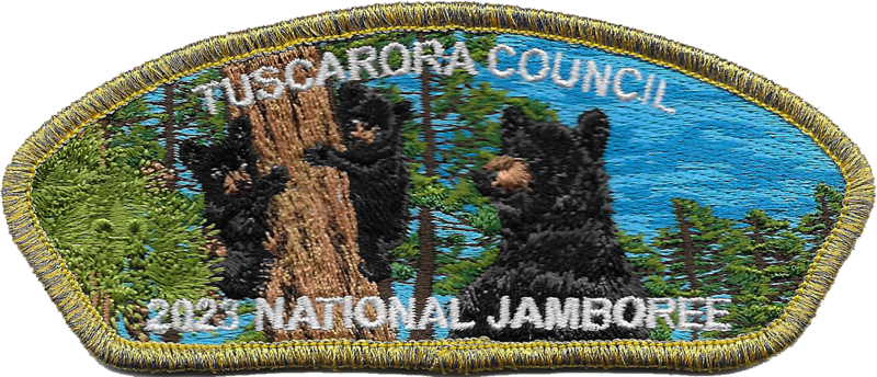 Tuscarora JSP-2023-13