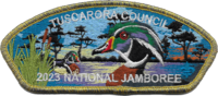 Tuscarora JSPU-2023-3