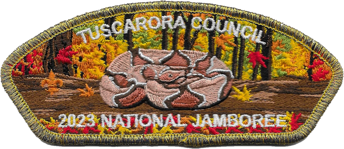 Tuscarora JSP-2023-16