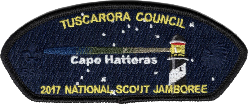 Tuscarora JSP-2017-2