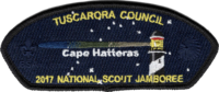 Tuscarora JSP-2017-2