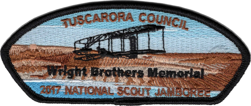 Tuscarora JSP-2017-5