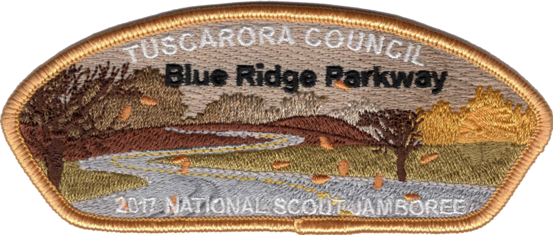 Tuscarora JSP-2017-6