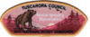 Tuscarora JSP-2017-8