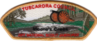 Tuscarora JSP-2017-9