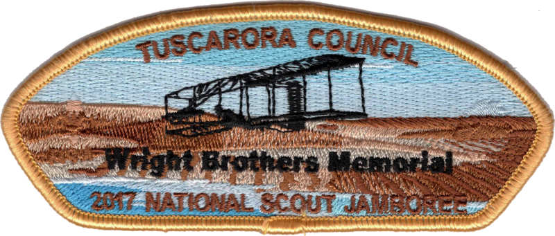 Tuscarora JSP-2017-10