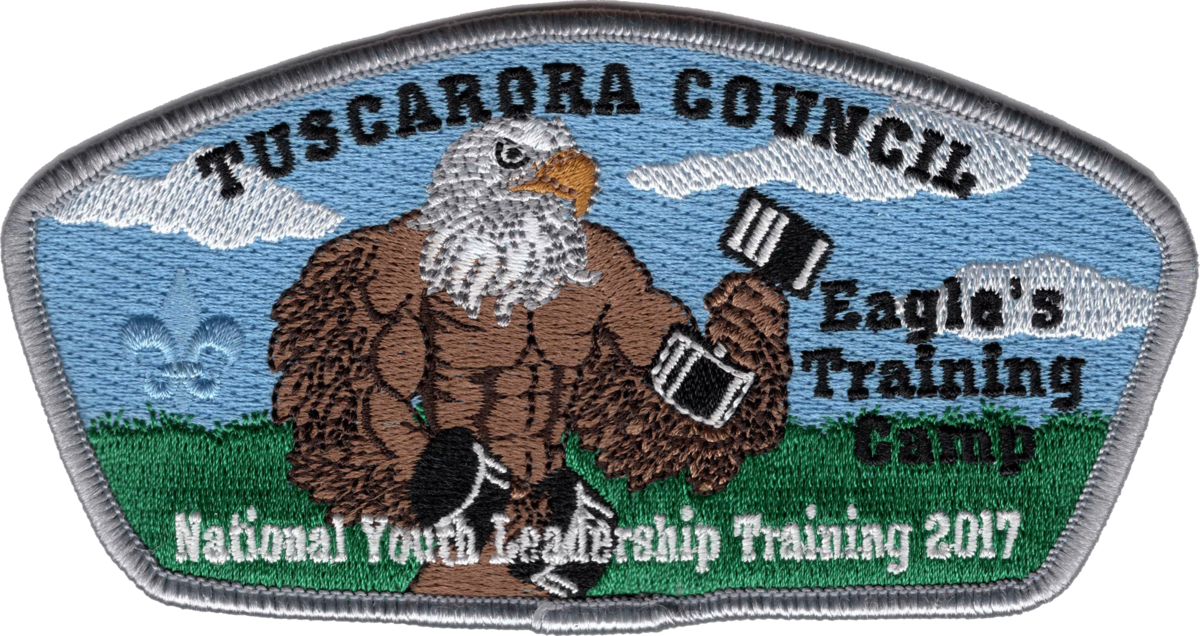 Tuscarora SA-66