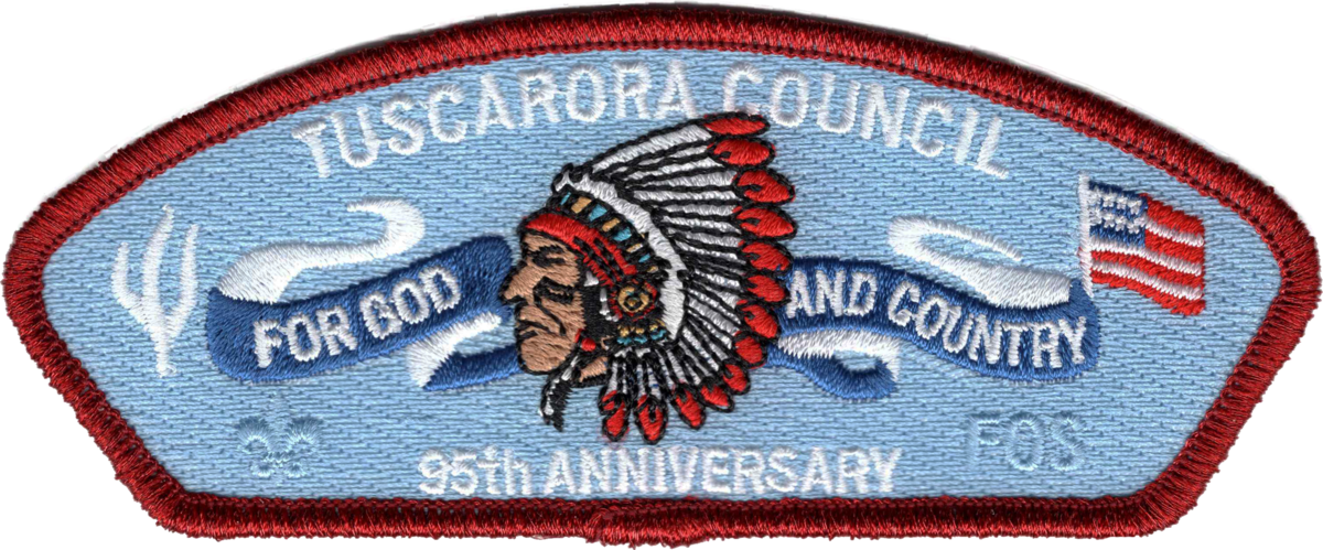 Tuscarora SA-68