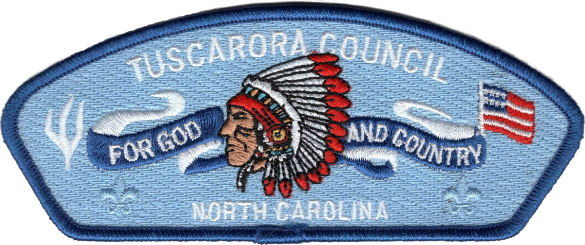Tuscarora S-6