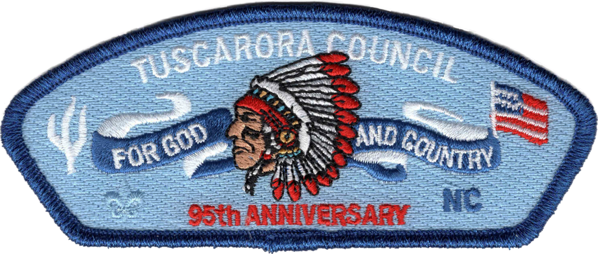 Tuscarora SA-69