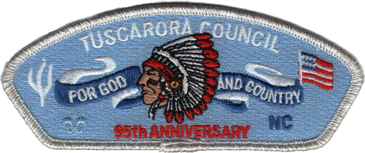 Tuscarora SA-70