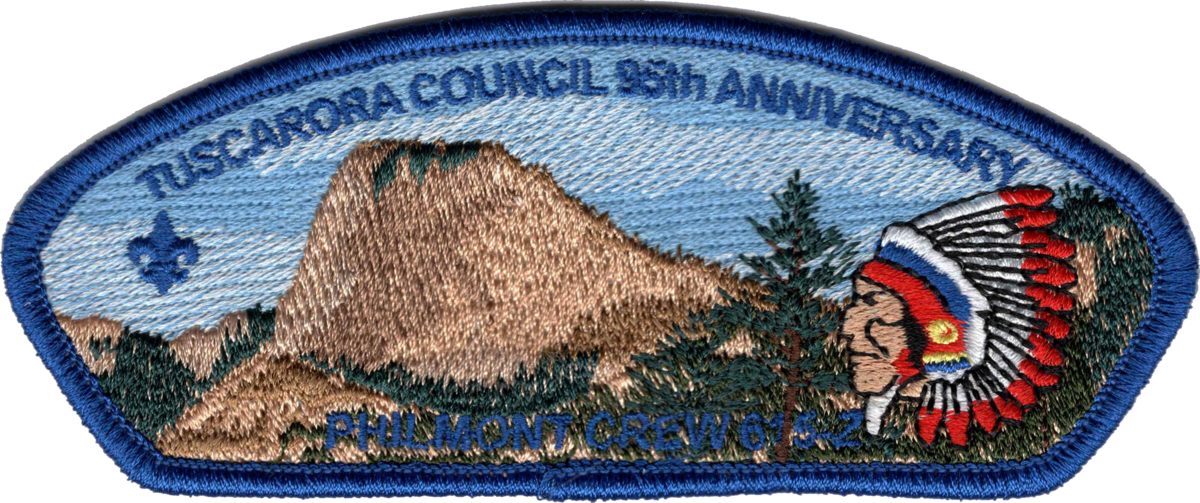Tuscarora SA-72