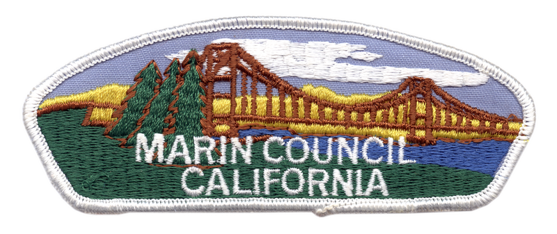 Marin T-1